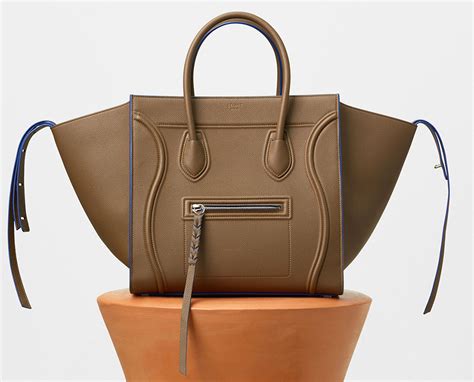 celine 2016 bag collection|Celine Fall 2016 Ready.